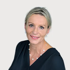 Portrait von Martina Picht