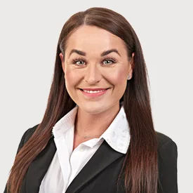 Portrait von Veronika Patlevicova