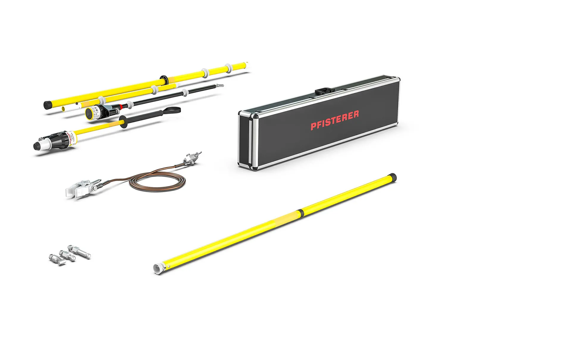 Security technology products