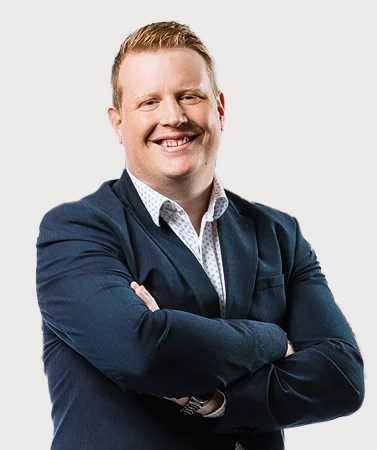 Portrait from Tobias Liedl