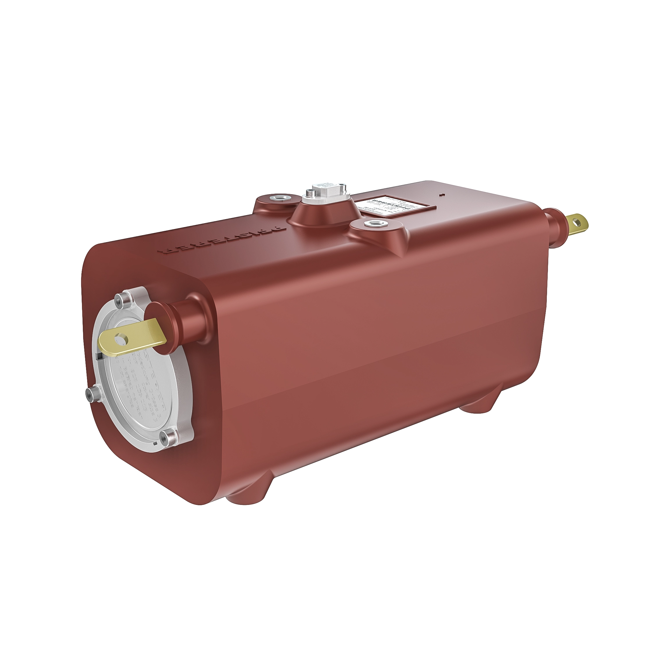 Seanex Anschluss-System