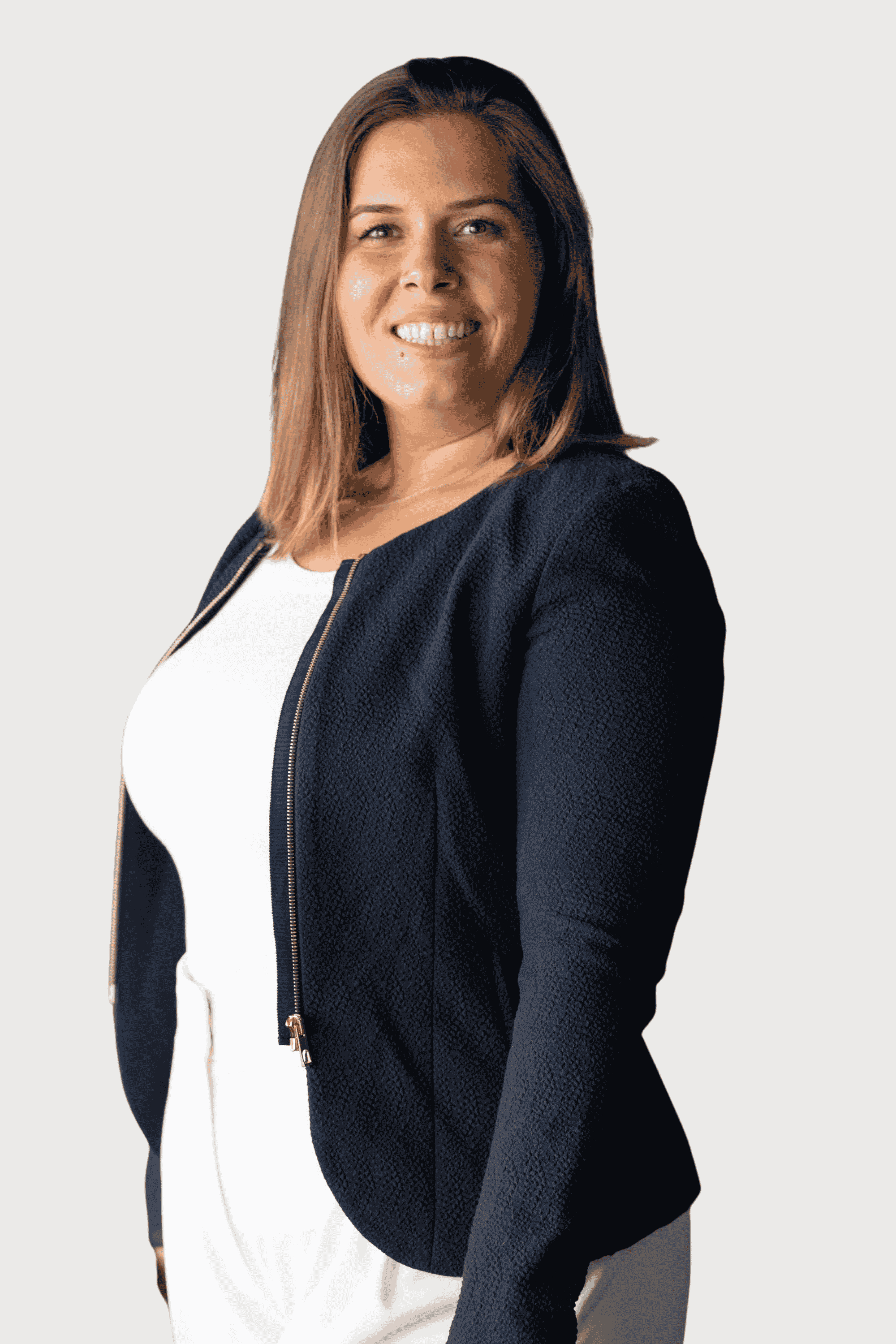 Ansprechpartnerin für Ausbildung bei PFISTERER 