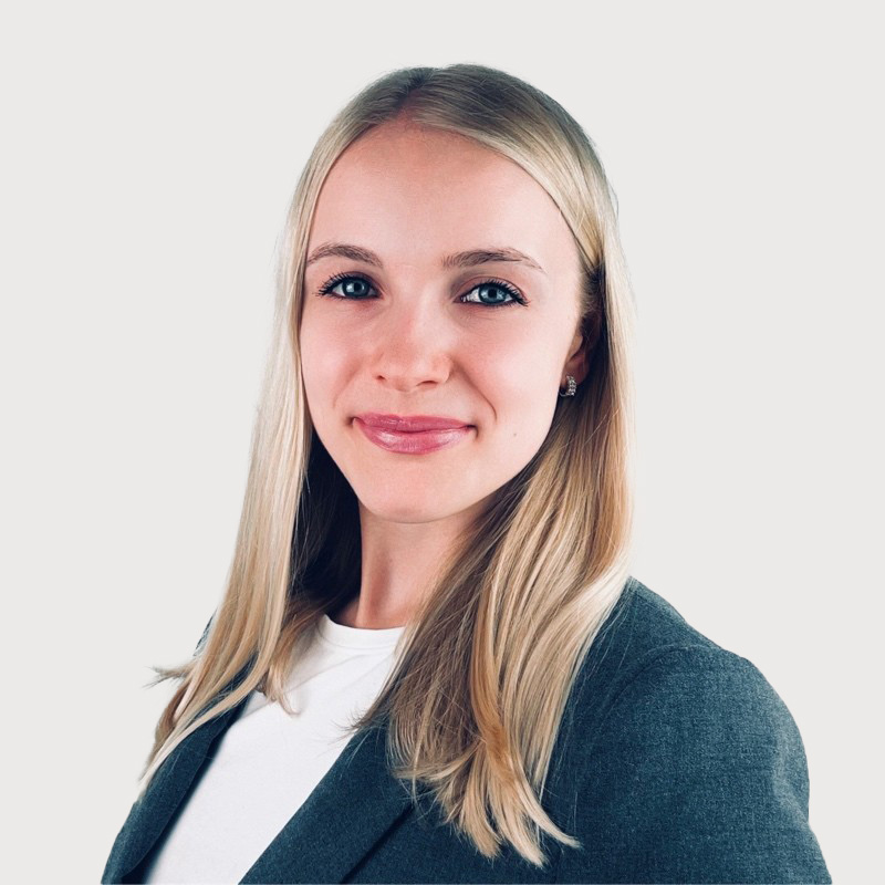 Celine Eble, HR Recruting PFISTERER