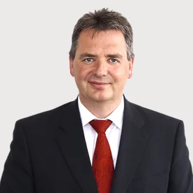 Martin Sossau