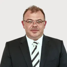 Matthias Wolf