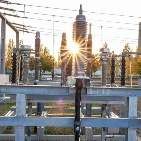 der neue DOC Endverschluss bis 170 kV