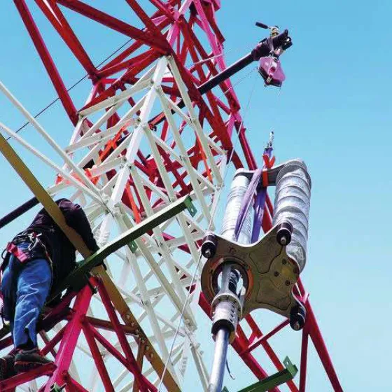 Endverschlussmontage in Rekordzeit