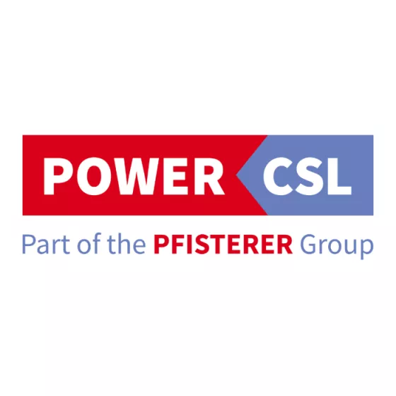 PFISTERER X Power CSL