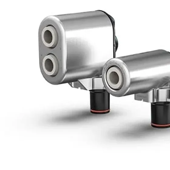 Plug Marine Hochstrom-Stecksystem
